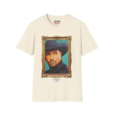 Garth Artist T-Shirt - Spencer Couture