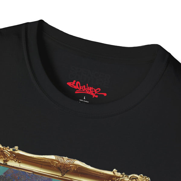 Garth Artist T-Shirt