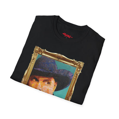 Garth Artist T-Shirt - Spencer Couture