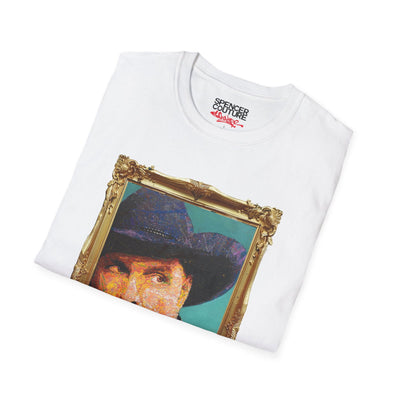 Garth Artist T-Shirt - Spencer Couture