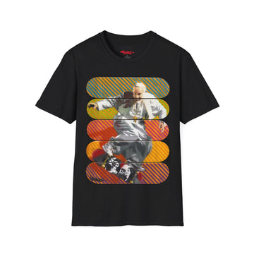 Holly Roller Artist T-Shirt