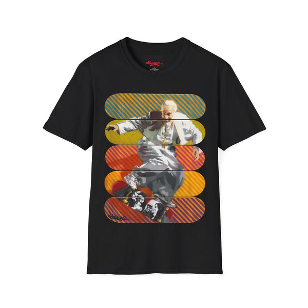 Holly Roller Artist T-Shirt