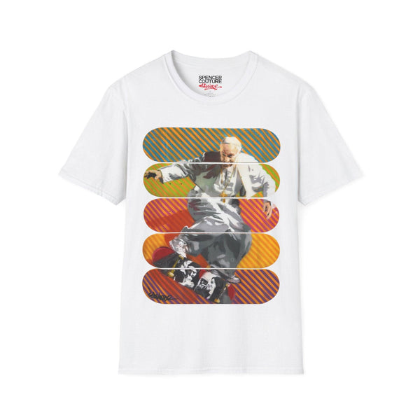 Holly Roller Artist T-Shirt