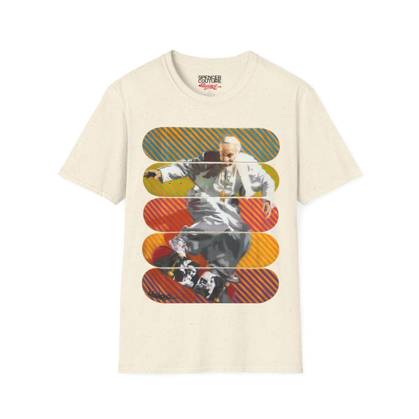 Holly Roller Artist T-Shirt
