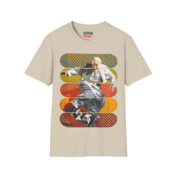 Holly Roller Artist T-Shirt