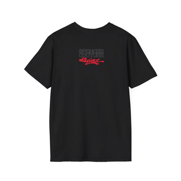 Holly Roller Artist T-Shirt