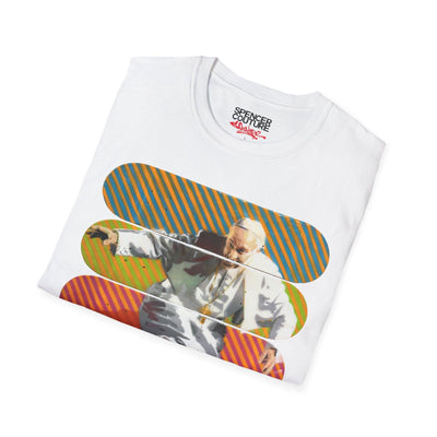 Holly Roller Artist T-Shirt - Spencer Couture