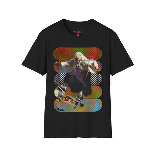 Holy Flip Artist T-Shirt