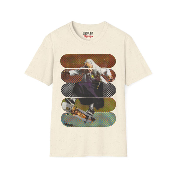 Holy Flip Artist T-Shirt