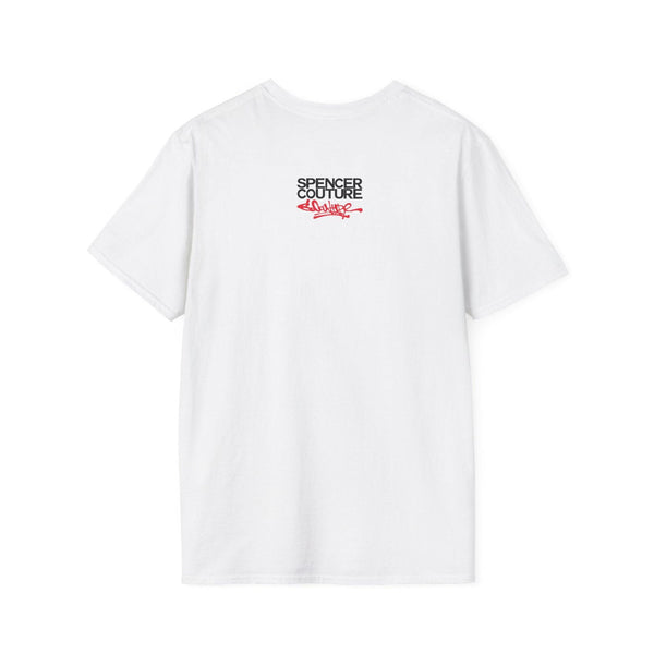 Holy Flip Artist T-Shirt