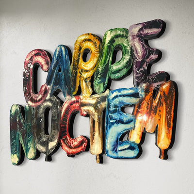 Carpe Noctem - Original