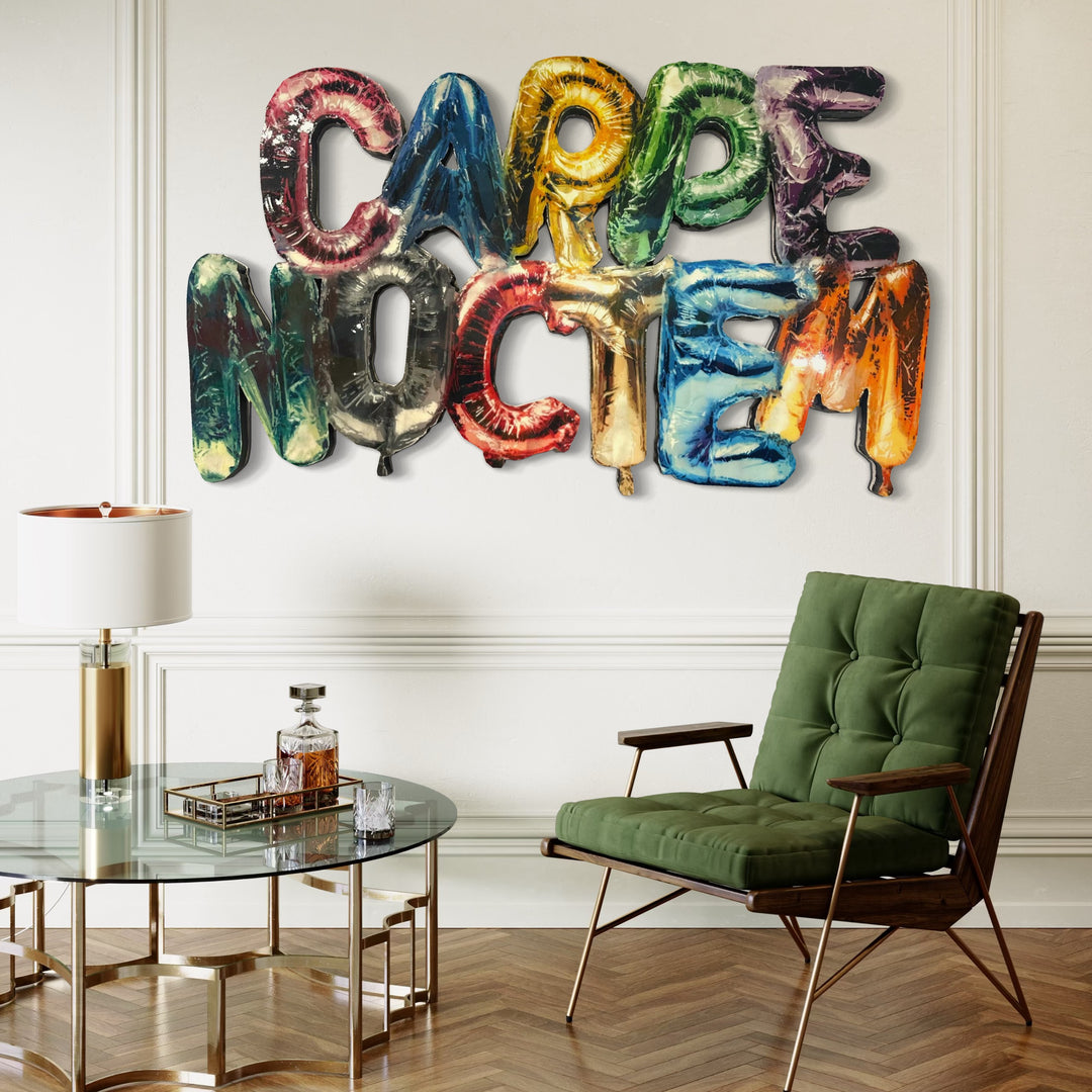 Carpe Noctem - Original – Spencer Couture