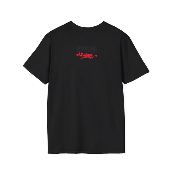 Lion Among Sheep Artist T-Shirt