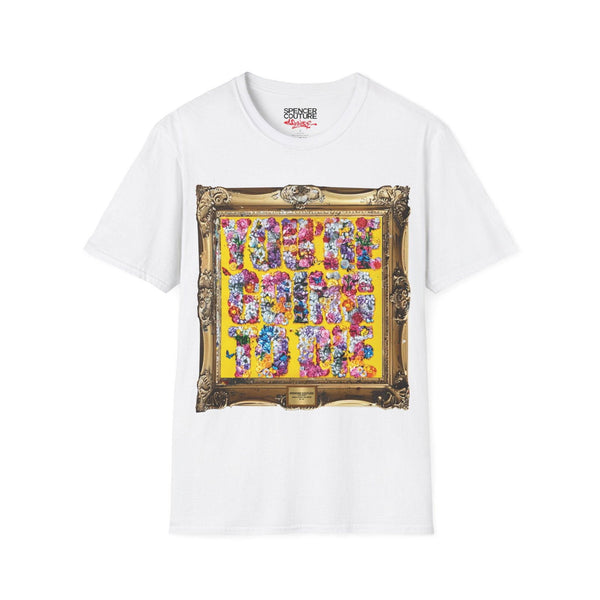 Live Now Artist T-Shirt
