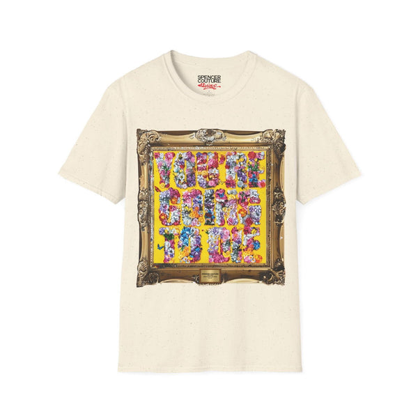 Live Now Artist T-Shirt
