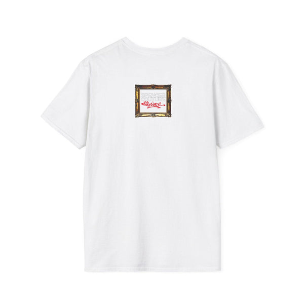 Live Now Artist T-Shirt