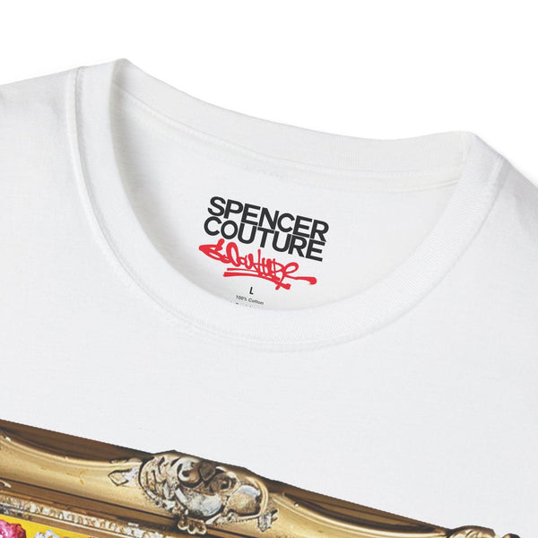 Live Now Artist T-Shirt