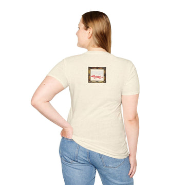 Mariposa Artist T-Shirt