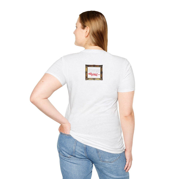 Mariposa Artist T-Shirt