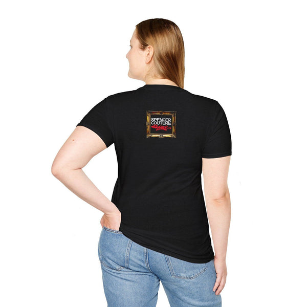 Mariposa Artist T-Shirt