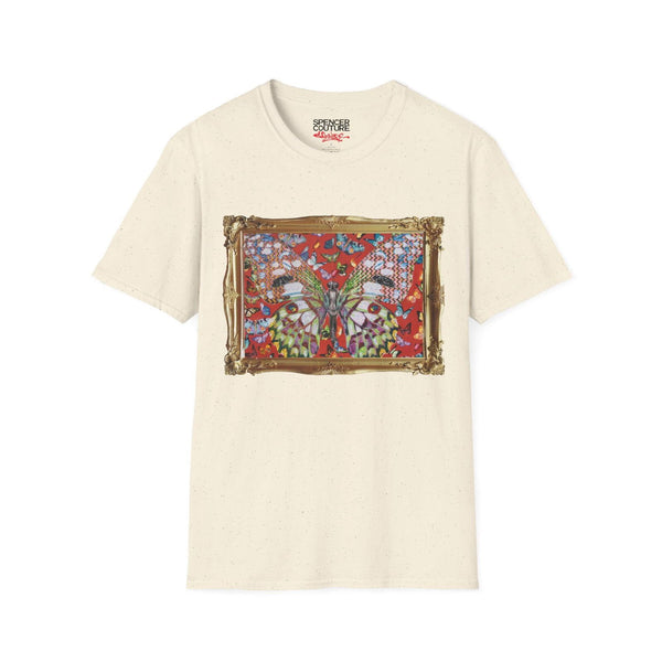 Mariposa Artist T-Shirt