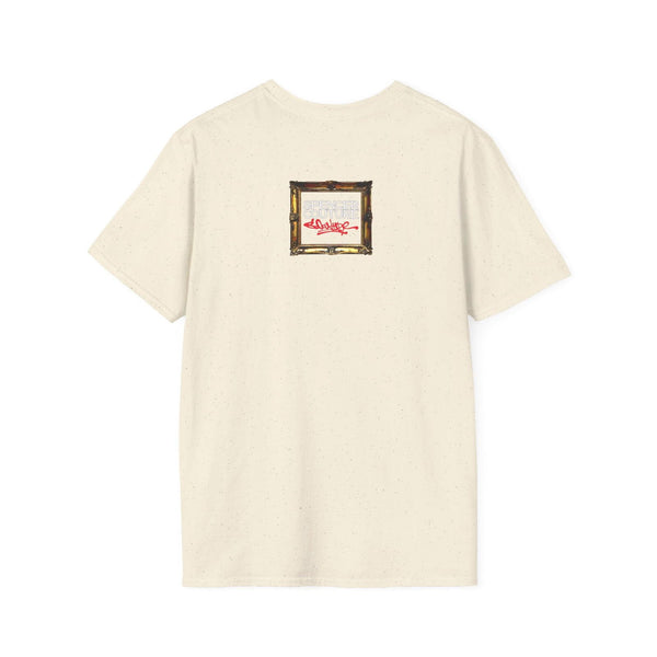 Mariposa Artist T-Shirt