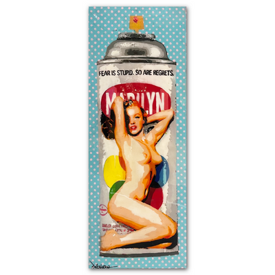 Spray Monroe - Original