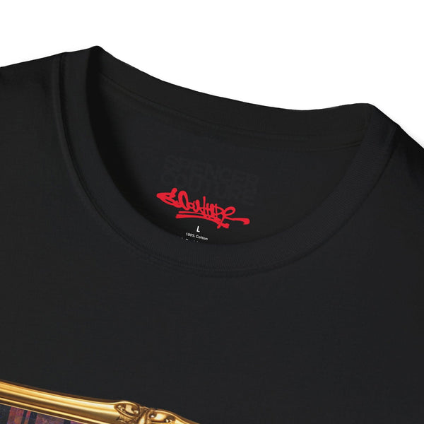 Neon Vegas Artist T-Shirt