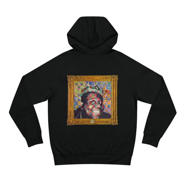 Notorious SMILE Artist Hoodie