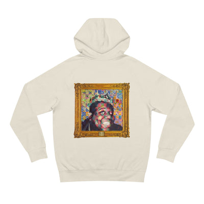 Notorious SMILE Artist Hoodie - Spencer Couture