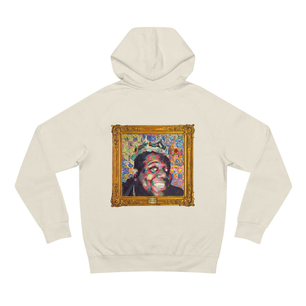 Notorious SMILE Artist Hoodie