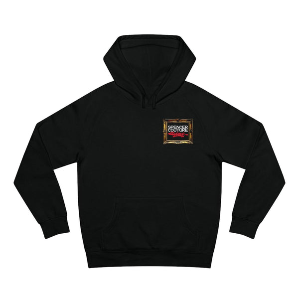 Notorious SMILE Artist Hoodie