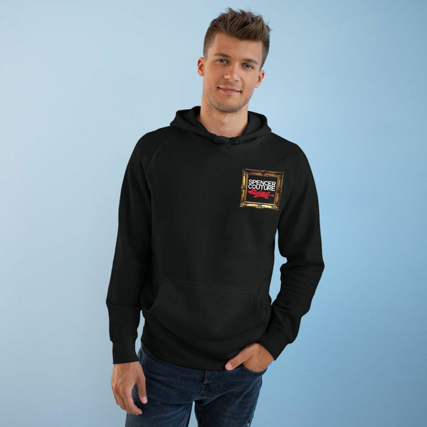 Notorious SMILE Artist Hoodie