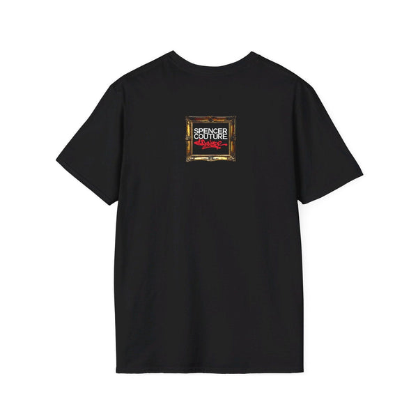 Oh Corona Artist T-Shirt