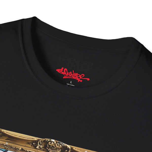 Oh Corona Artist T-Shirt