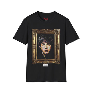 Paul Artist T-Shirt