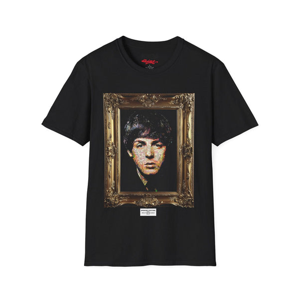 Paul Artist T-Shirt