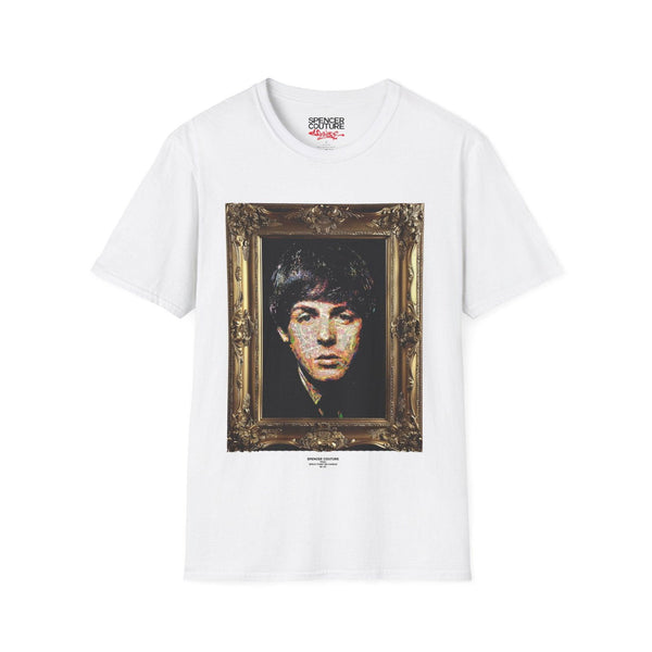 Paul Artist T-Shirt