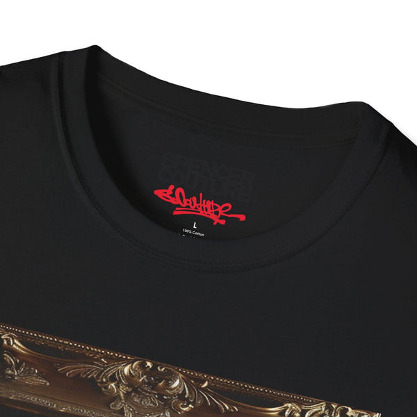 Paul Artist T-Shirt