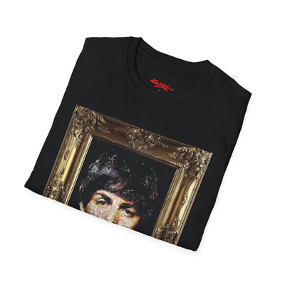 Paul Artist T-Shirt - Spencer Couture