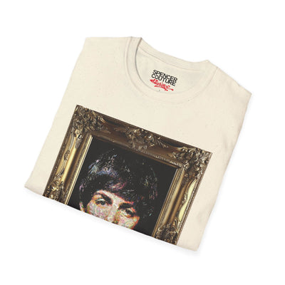 Paul Artist T-Shirt - Spencer Couture