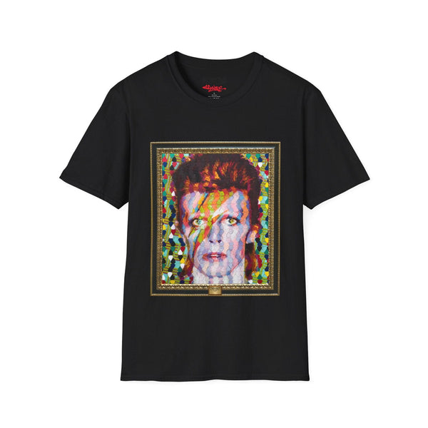 Picks of Bowie Artist T-Shirt