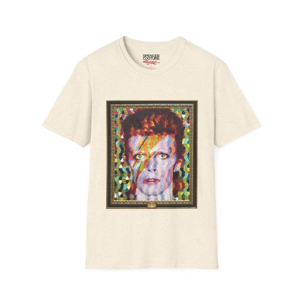 Picks of Bowie Artist T-Shirt