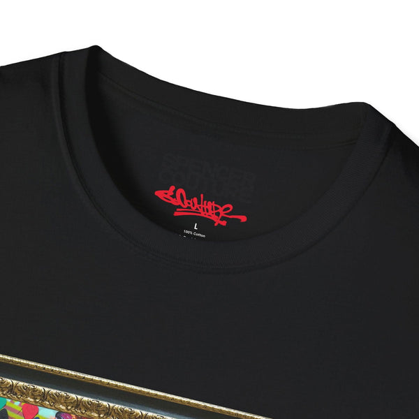 Picks of Bowie Artist T-Shirt