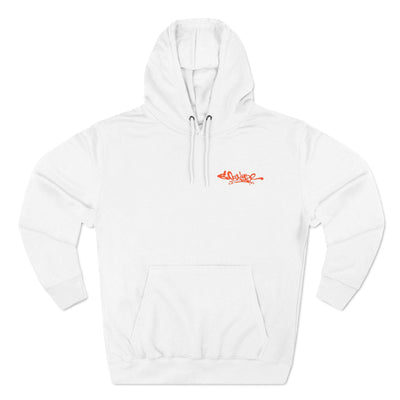 Picks of Cobain Artist Hoodie - Spencer Couture