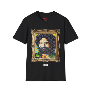 Picks of Jerry Artist T-Shirt