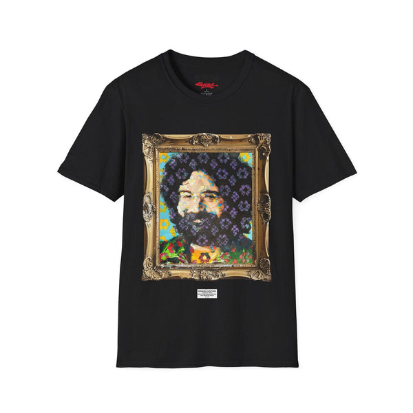 Picks of Jerry Artist T-Shirt