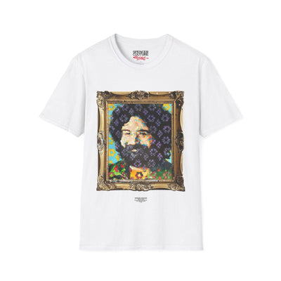 Picks of Jerry Artist T-Shirt - Spencer Couture