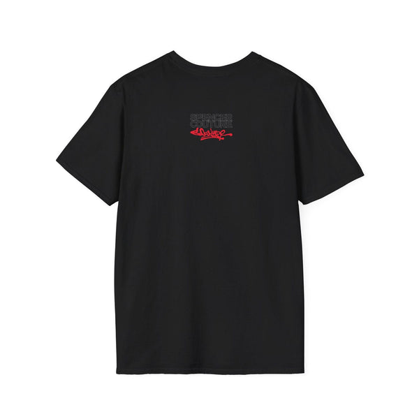 Picks of Jerry Artist T-Shirt