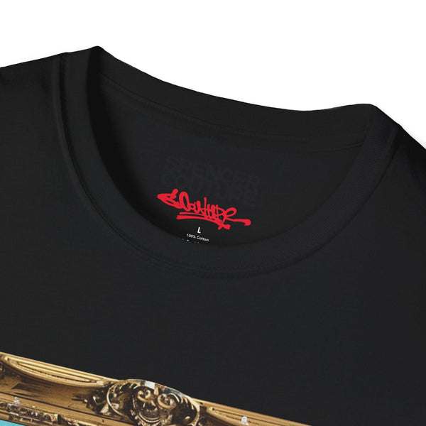 Picks of Jerry Artist T-Shirt